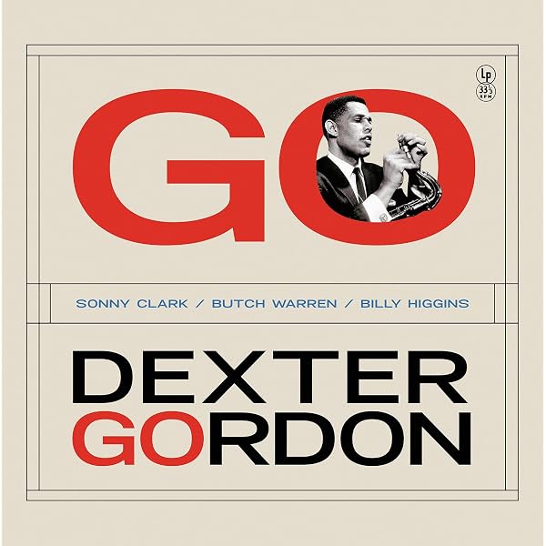 Amazon.com: Go! (Blue Note Classic Vinyl Series)[LP]: CDs & Vinyl